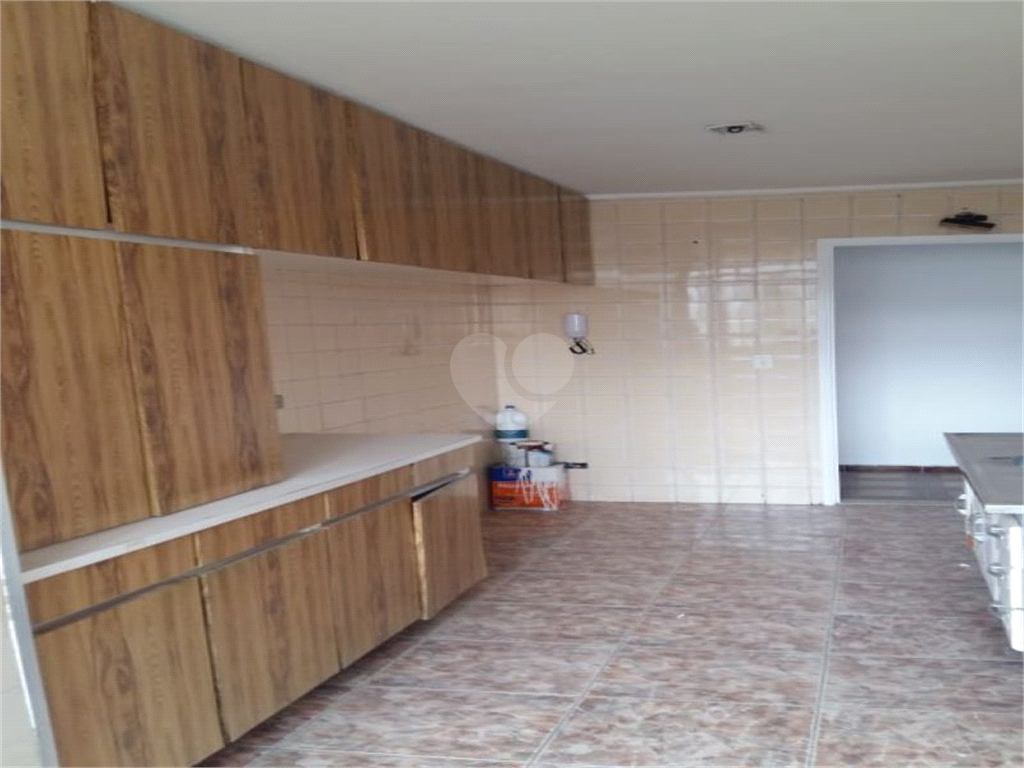 Venda Apartamento São Paulo Barro Branco (zona Norte) REO517075 6