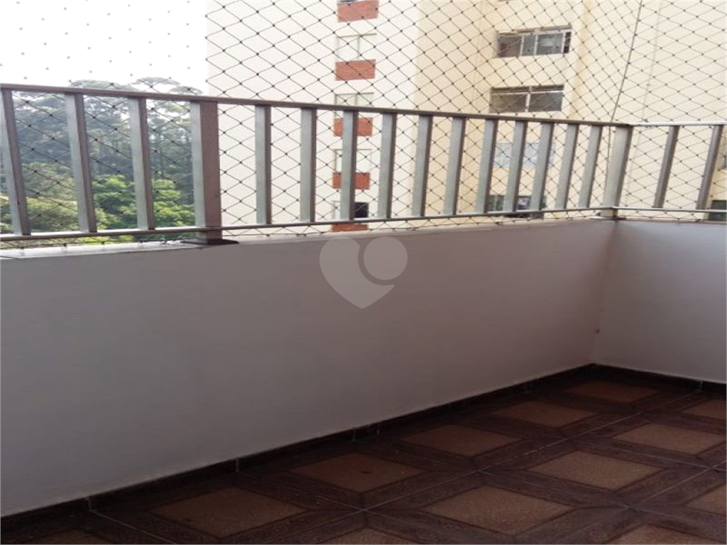 Venda Apartamento São Paulo Barro Branco (zona Norte) REO517075 2