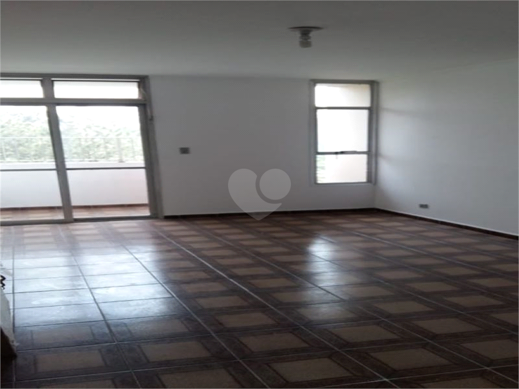 Venda Apartamento São Paulo Barro Branco (zona Norte) REO517075 1