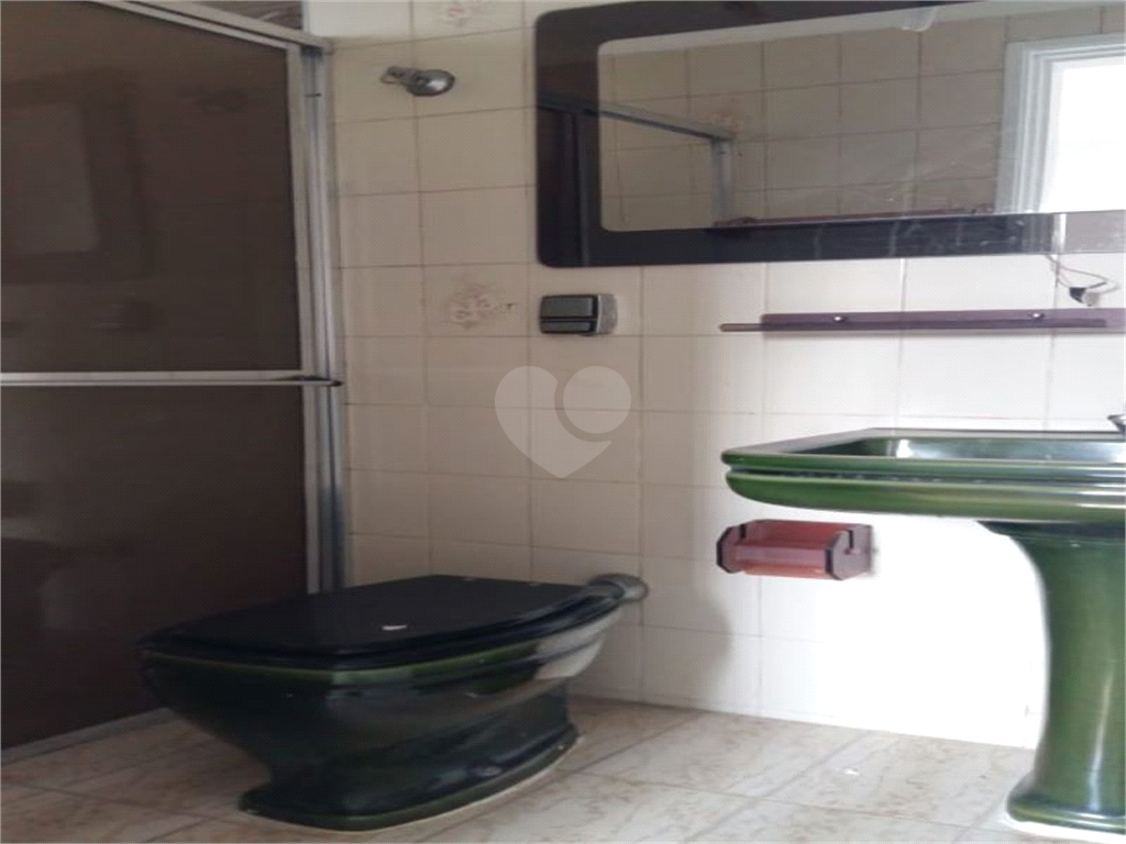 Venda Apartamento São Paulo Barro Branco (zona Norte) REO517075 12