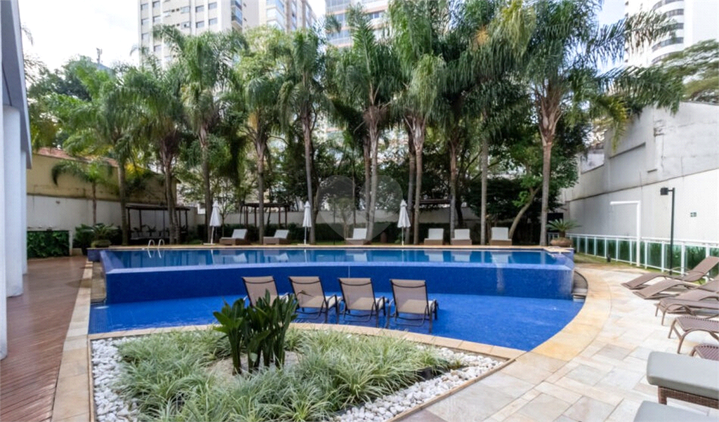 Venda Apartamento São Paulo Campo Belo REO51711 37