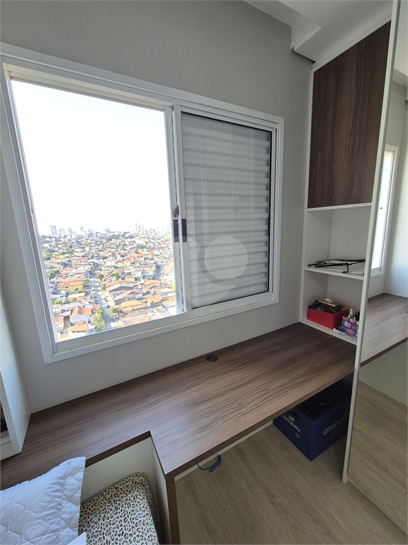 Venda Apartamento Osasco Jaguaribe REO517124 18