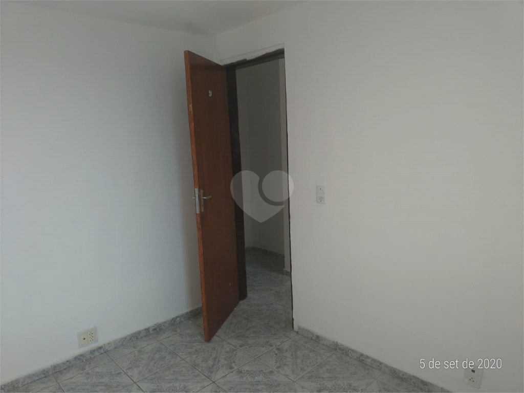 Venda Apartamento São Paulo Cidade Tiradentes REO517142 16