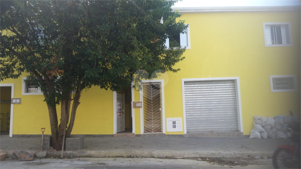 Venda Casa São Paulo Vila Libanesa REO517190 1