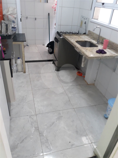 Venda Apartamento São Paulo Luz REO517269 8