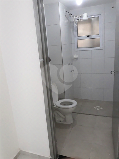 Venda Apartamento São Paulo Luz REO517269 21