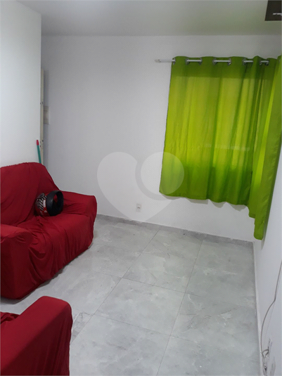 Venda Apartamento São Paulo Luz REO517269 3