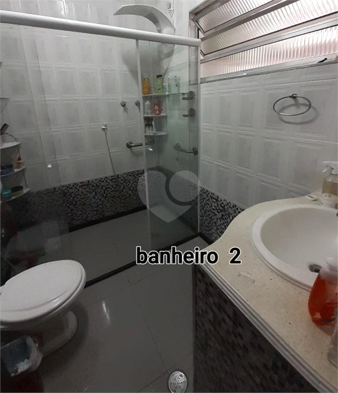 Venda Casa São Paulo Canindé REO517278 14