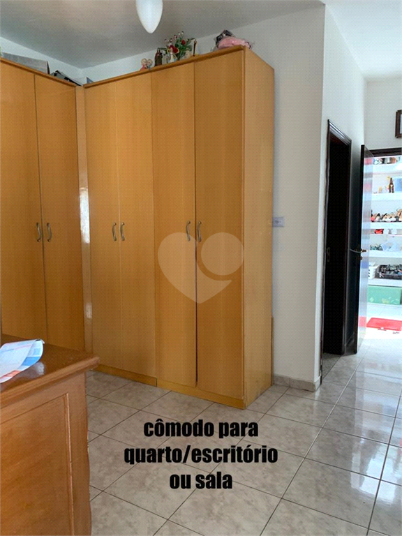 Venda Casa São Paulo Canindé REO517278 8