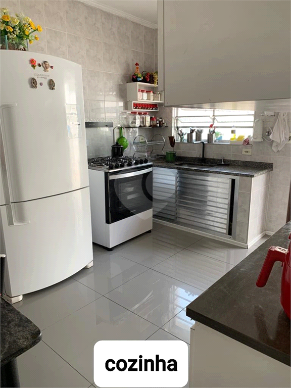 Venda Casa São Paulo Canindé REO517278 3