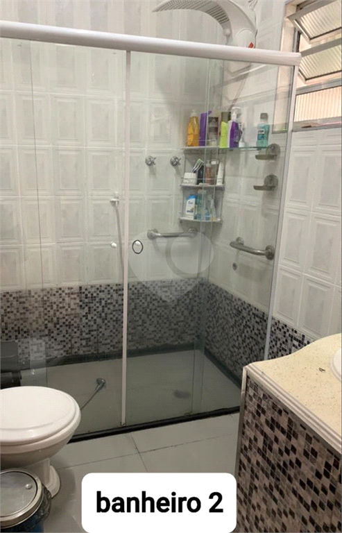 Venda Casa São Paulo Canindé REO517278 18