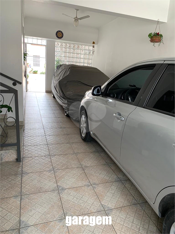 Venda Casa São Paulo Canindé REO517278 11