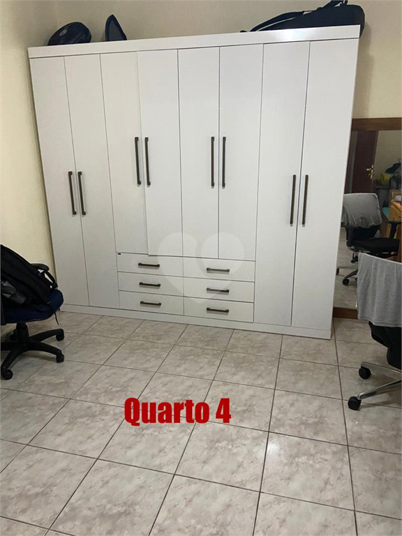 Venda Casa São Paulo Canindé REO517278 7