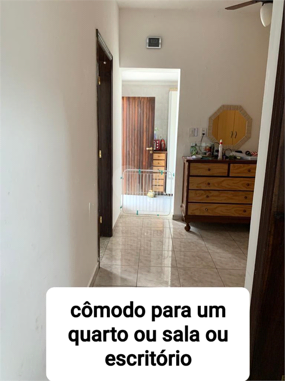 Venda Casa São Paulo Canindé REO517278 9