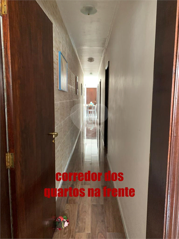 Venda Casa São Paulo Canindé REO517278 10