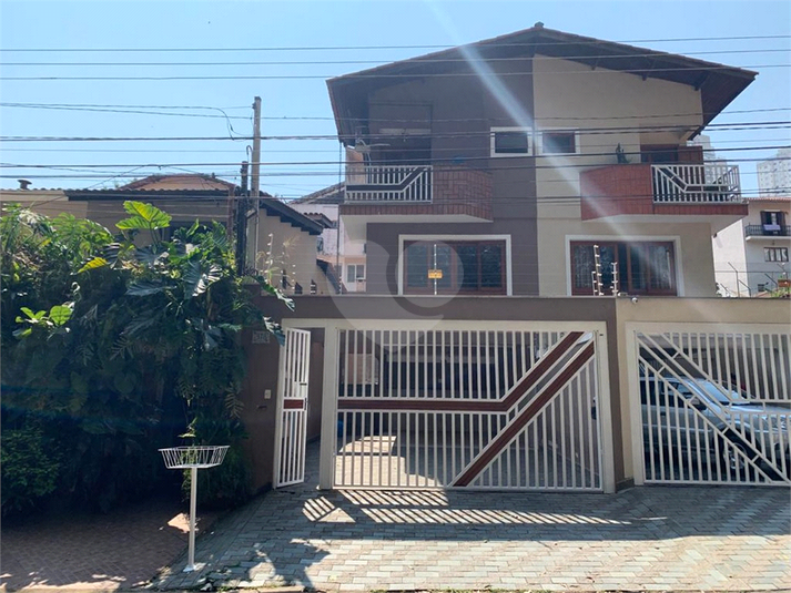 Venda Casa São Paulo Vila Suzana REO517286 30