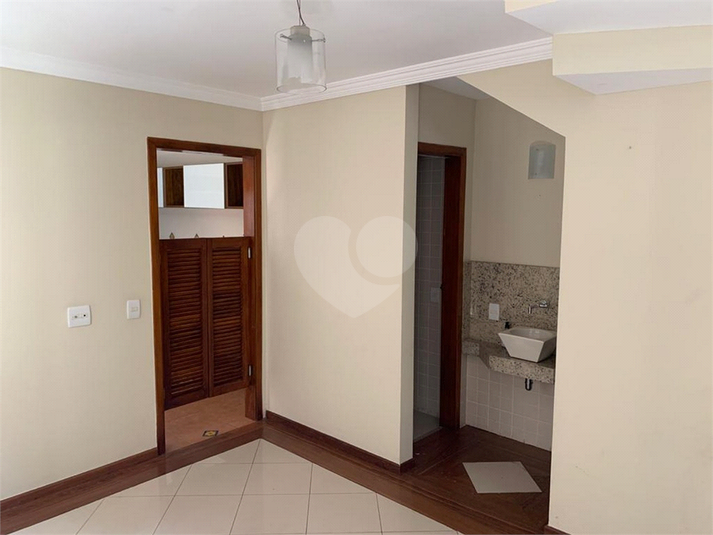 Venda Casa São Paulo Vila Suzana REO517286 26