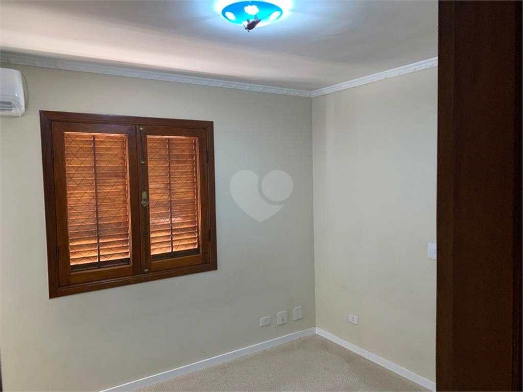 Venda Casa São Paulo Vila Suzana REO517286 12