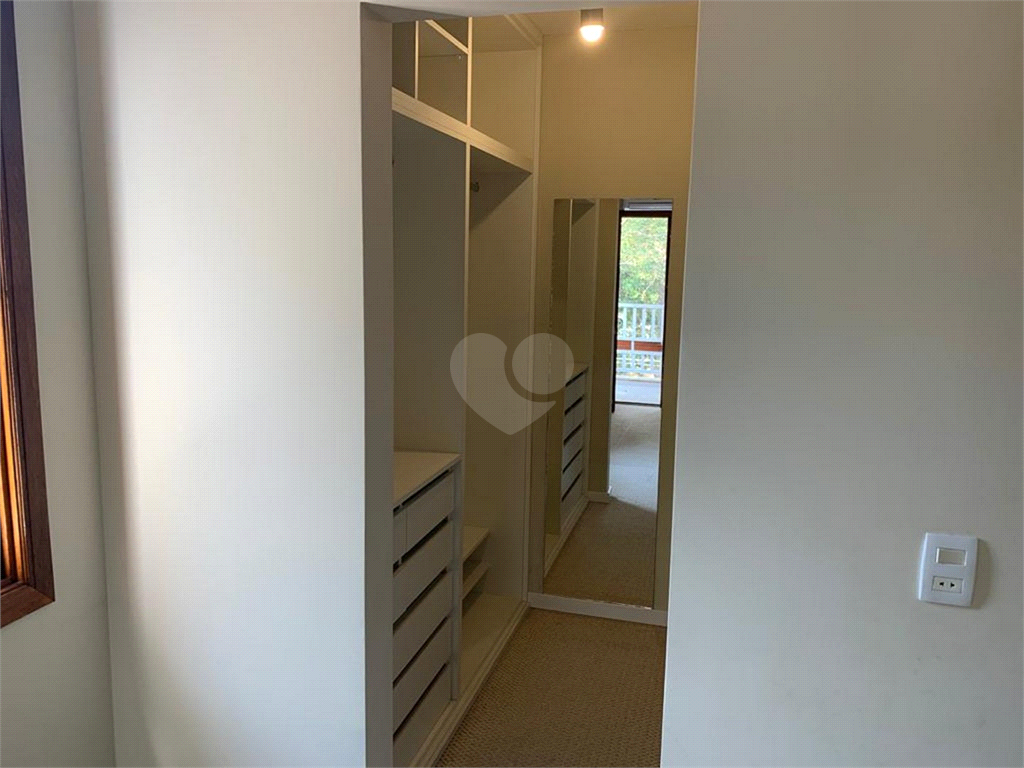 Venda Casa São Paulo Vila Suzana REO517286 8