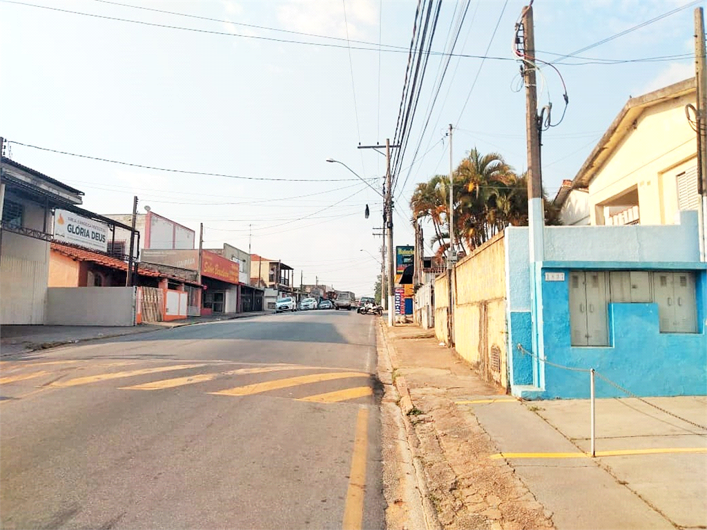 Venda Galpão Vinhedo Santa Claudina REO517306 9