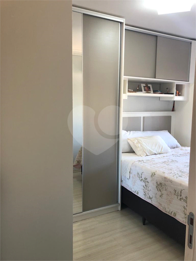 Venda Apartamento Canoas Fátima REO517309 14