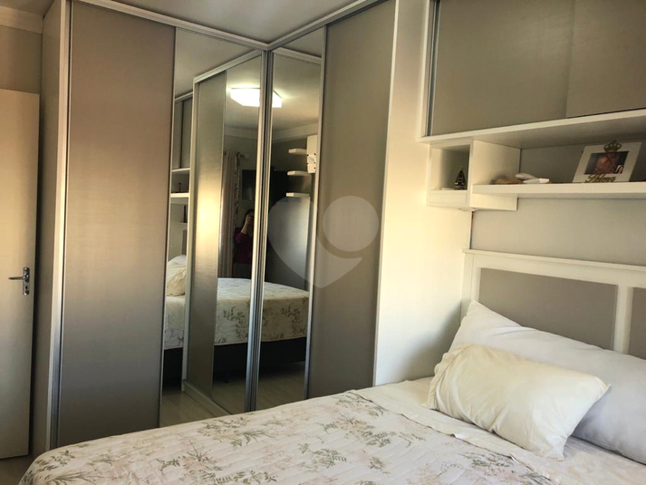 Venda Apartamento Canoas Fátima REO517309 16