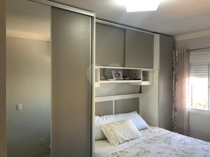 Venda Apartamento Canoas Fátima REO517309 11