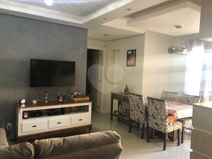 Venda Apartamento Canoas Fátima REO517309 3