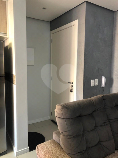 Venda Apartamento Canoas Fátima REO517309 2