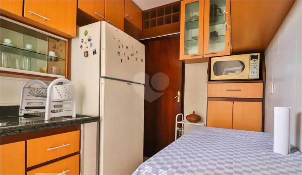 Venda Apartamento São Paulo Perdizes REO517317 16