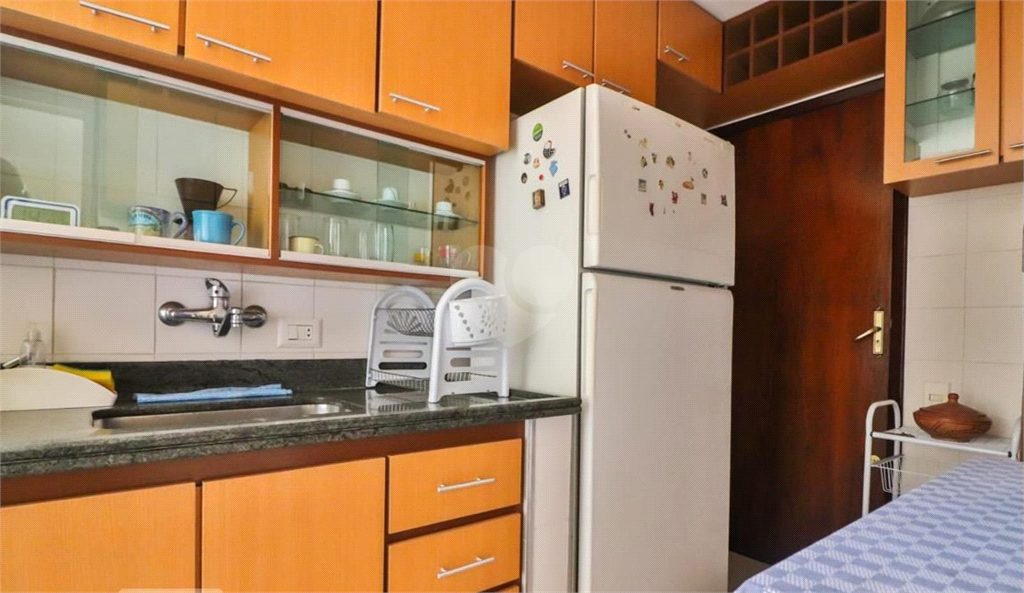 Venda Apartamento São Paulo Perdizes REO517317 17