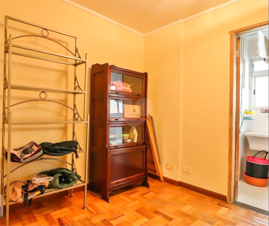 Venda Apartamento São Paulo Perdizes REO517317 12