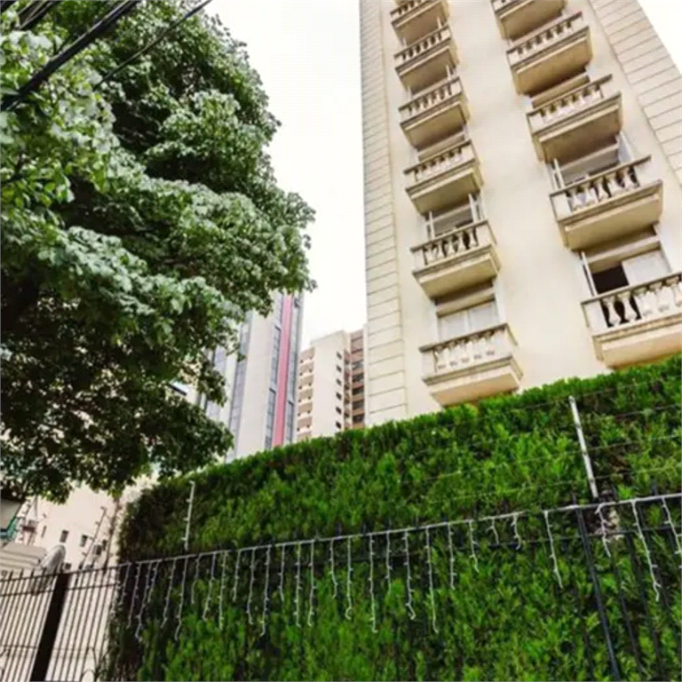 Venda Apartamento São Paulo Pacaembu REO517355 48