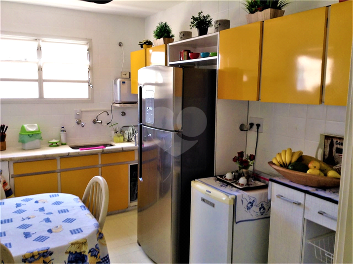 Venda Apartamento São Paulo Pacaembu REO517355 16