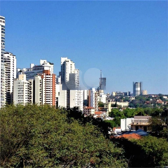 Venda Apartamento São Paulo Pacaembu REO517355 52