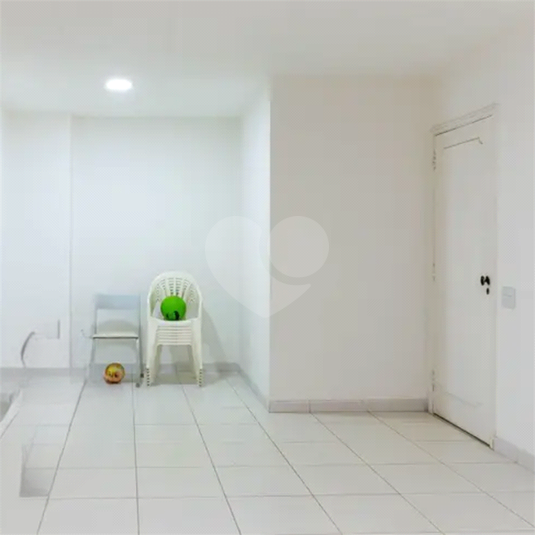 Venda Apartamento São Paulo Pacaembu REO517355 45