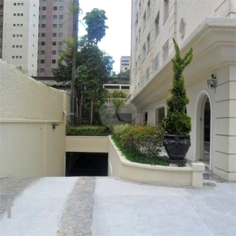 Venda Apartamento São Paulo Pacaembu REO517355 28