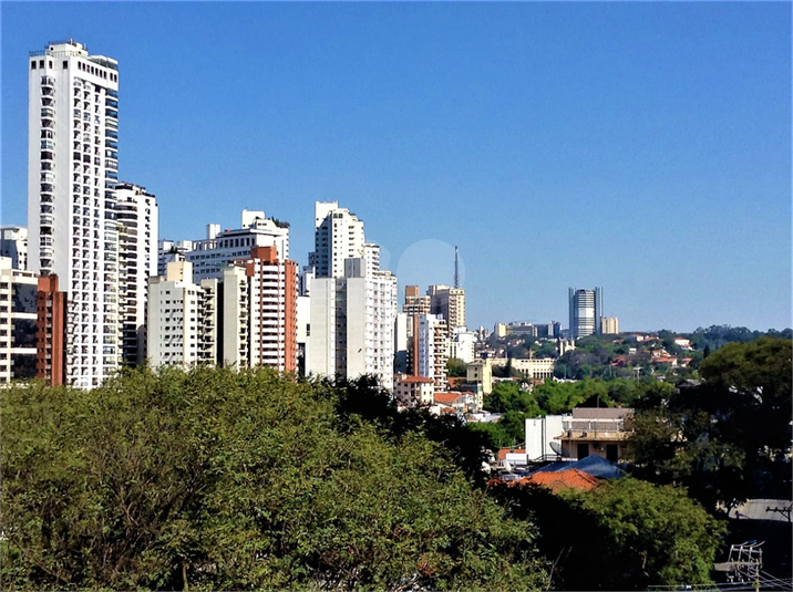 Venda Apartamento São Paulo Pacaembu REO517355 9