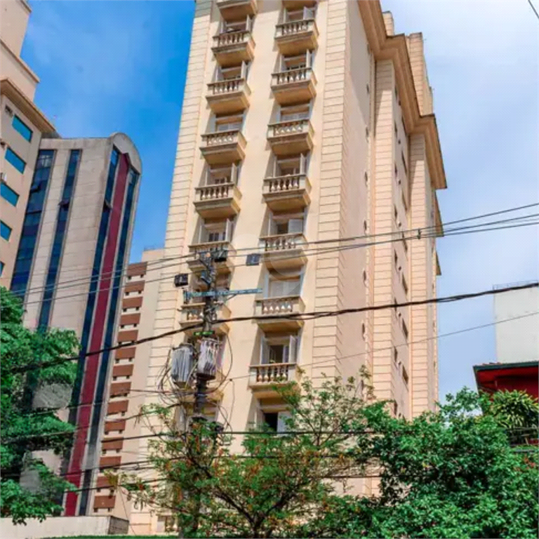 Venda Apartamento São Paulo Pacaembu REO517355 46