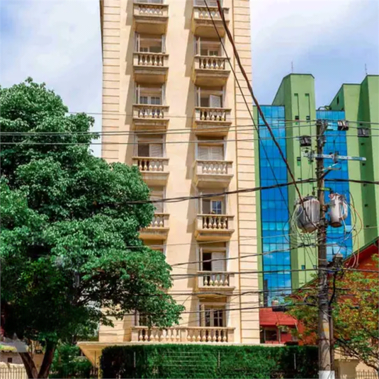 Venda Apartamento São Paulo Pacaembu REO517355 42