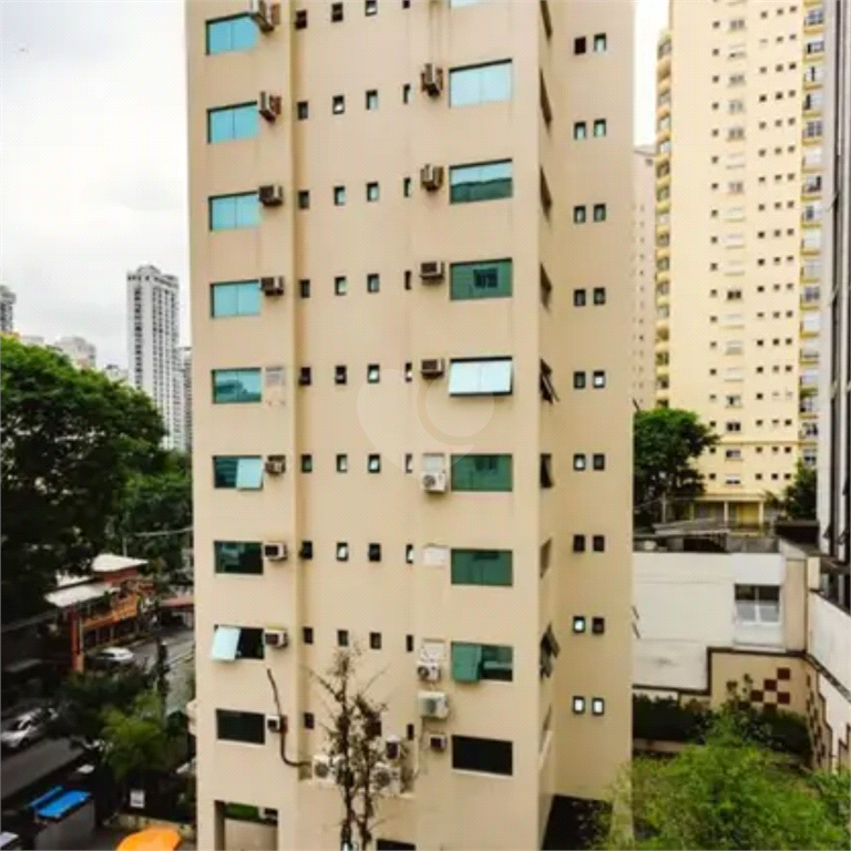 Venda Apartamento São Paulo Pacaembu REO517355 44