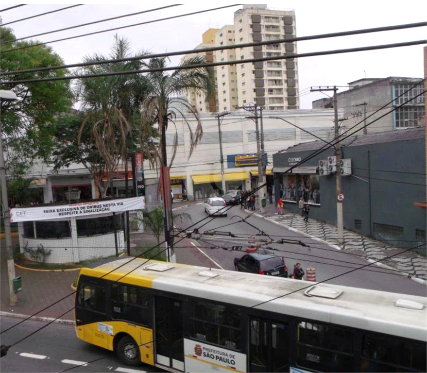 Venda Prédio inteiro São Paulo Penha De França REO517380 7