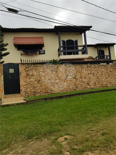 Venda Casa São Pedro Da Aldeia Balneário São Pedro REO517395 42