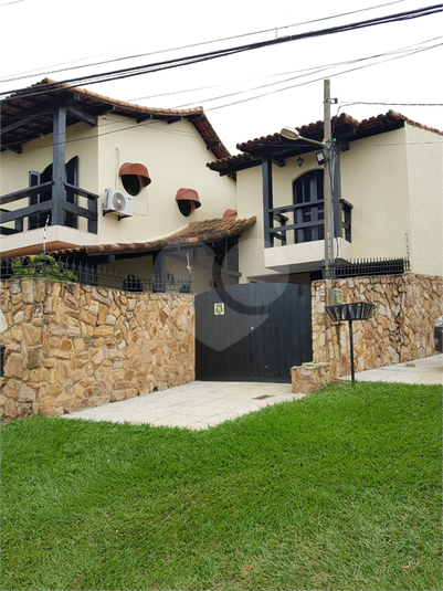 Venda Casa São Pedro Da Aldeia Balneário São Pedro REO517395 11