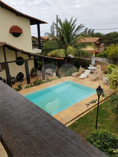 Venda Casa São Pedro Da Aldeia Balneário São Pedro REO517395 1