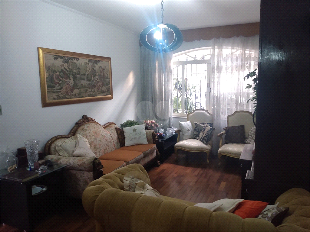 Venda Sobrado São Paulo Cidade Monções REO517446 4