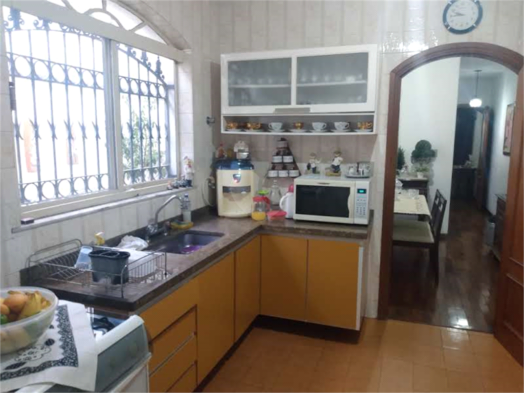 Venda Sobrado São Paulo Cidade Monções REO517446 1