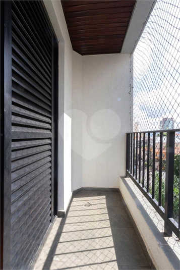 Venda Apartamento São Paulo Jardim São Paulo(zona Norte) REO517489 6