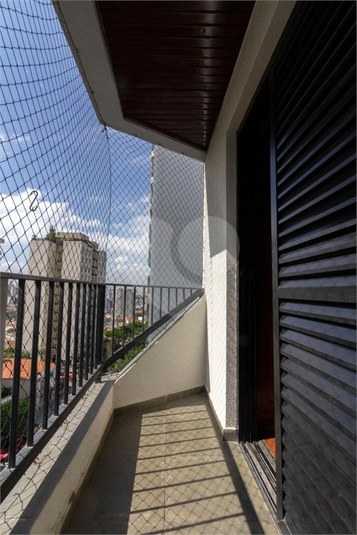 Venda Apartamento São Paulo Jardim São Paulo(zona Norte) REO517489 8