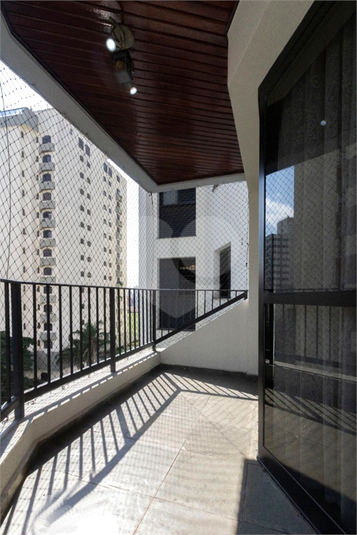 Venda Apartamento São Paulo Jardim São Paulo(zona Norte) REO517489 13